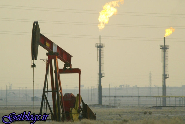 کم کردن قیمت نفت در پی رشد ذخایر آمریکا