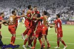 همتی و نعمتی عالی بودند/ پرسپولیس نباید در بازی برگشت احساسی بازی کند ، استیلی